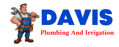 Trusted plumber in PHILOMATH